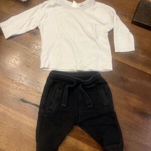Zara Matching Set